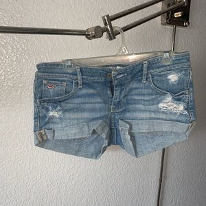 Hollister Shorts